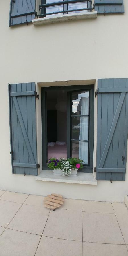 Escale A L Amiraute Daire Saint-Valéry-sur-Somme Dış mekan fotoğraf