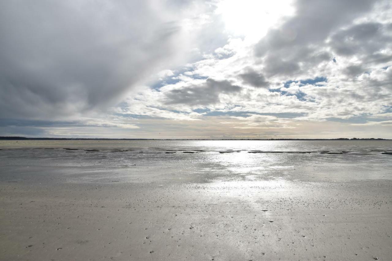 Escale A L Amiraute Daire Saint-Valéry-sur-Somme Dış mekan fotoğraf