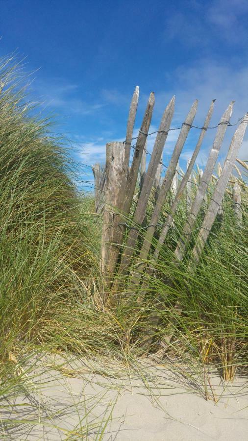 Escale A L Amiraute Daire Saint-Valéry-sur-Somme Dış mekan fotoğraf